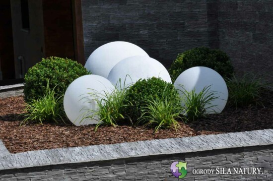 projektowanie ogrodow katowice slask