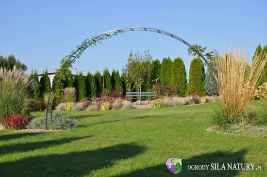 mala architektura slask